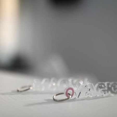 Magica B&B 살레르노 외부 사진
