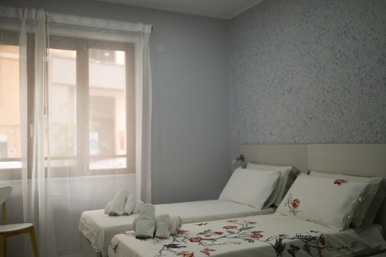 Magica B&B 살레르노 외부 사진