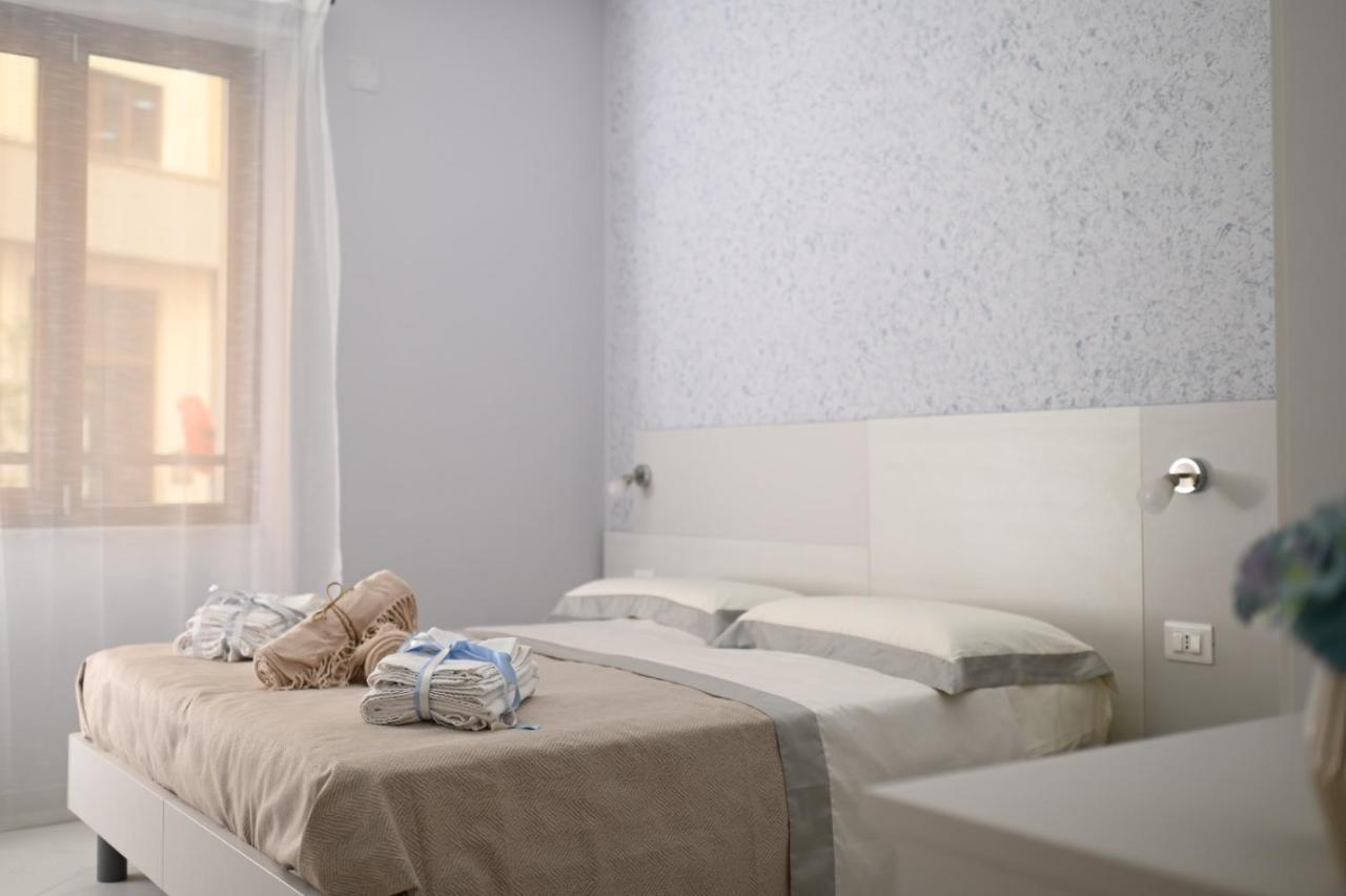 Magica B&B 살레르노 외부 사진